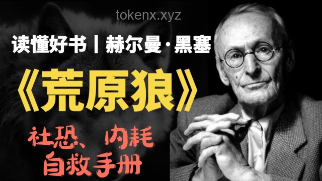 哈基米：如何面对无悔人生的挑战与抉择